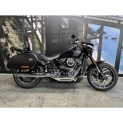 2023 Harley-davidson 1700CC FLSB SPORT GLIDE (107) CRUISER