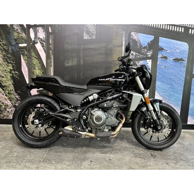 2024 Harley-davidson 350CC LWZX350 H-DX X350 CRUISER