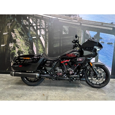 2024 Harley-davidson 1900CC FLTRXSTSE CVO RD GLIDE ST 121 CRUISER
