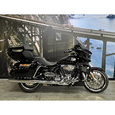 2026 Harley-davidson 1900CC FLHXL Street Glide Limited