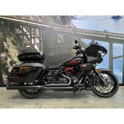 2024 Harley-davidson 1900CC FLTRXSTSE CVO RD GLIDE ST 121 CRUISER