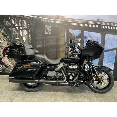 2024 Harley-davidson 1900CC FLTRK ROAD GLIDE LIMITED (114) CRUISER