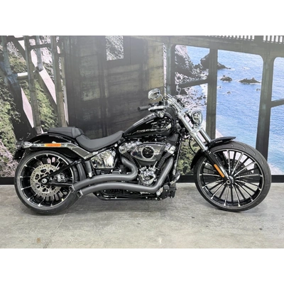 2025 Harley-davidson 1900CC FXBR BREAKOUT (117) CRUISER