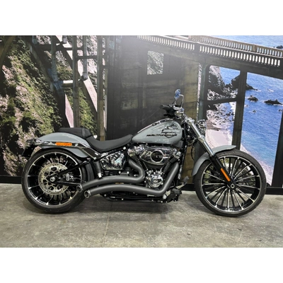2026 Harley-davidson 1900CC FXBR BREAKOUT (117) CRUISER