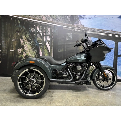 2026 Harley-davidson 1900CC FLTRT ROAD GLIDE 3 TOURER