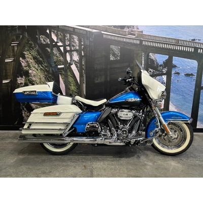 2021 Harley-davidson 1900CC FLH ELECTRA GLIDE REVIVAL 114 CRUISER