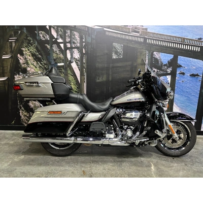 2017 Harley-davidson 1700CC FLHTK ULTRA LIMITED CRUISER
