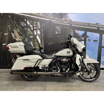 2020 Harley-davidson 1900CC FLHTKSE CVO LIMITED CRUISER