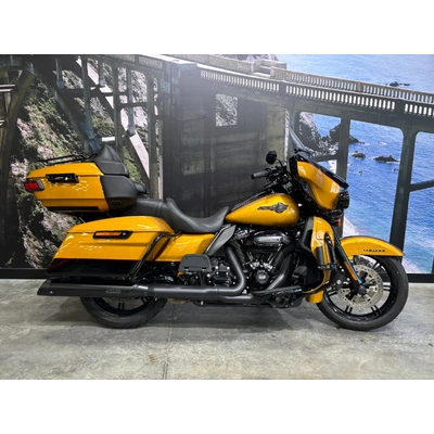 2023 Harley-davidson 1900CC FLHTK ULTRA LIMITED CRUISER
