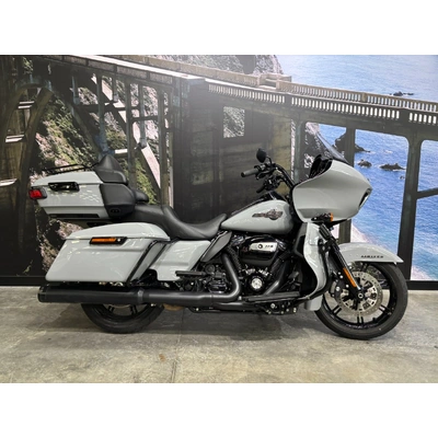 2024 Harley-davidson 1900CC FLTRK ROAD GLIDE LIMITED (114) CRUISER