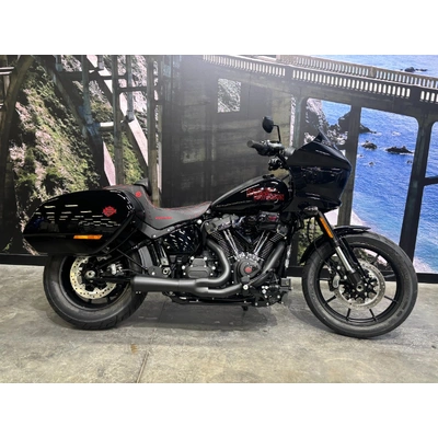 2026 Harley-davidson 1900CC FXLRST LOW RIDER ST (117) CRUISER