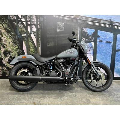 2026 Harley-davidson 1900CC FXLRS LOW RIDER S (117) CRUISER