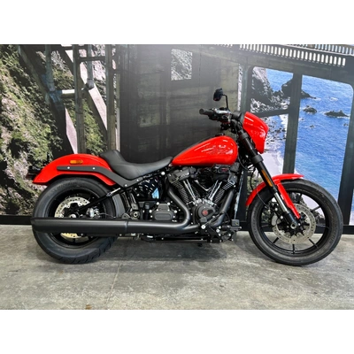 2026 Harley-davidson 1900CC FXLRS LOW RIDER S (117) CRUISER
