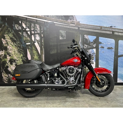 2026 Harley-davidson 1900CC FLHC HERITAGE CLASSIC (117) CRUISER