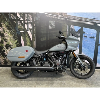 2026 Harley-davidson 1900CC FXLRST LOW RIDER ST (117) CRUISER