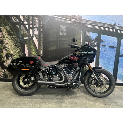 2026 Harley-davidson 1900CC FXLRST LOW RIDER ST (117) CRUISER