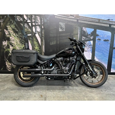 2024 Harley-davidson 1900CC FXLRS LOW RIDER S (117) CRUISER