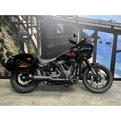 2026 Harley-davidson 1900CC FXLRST LOW RIDER ST (117) CRUISER