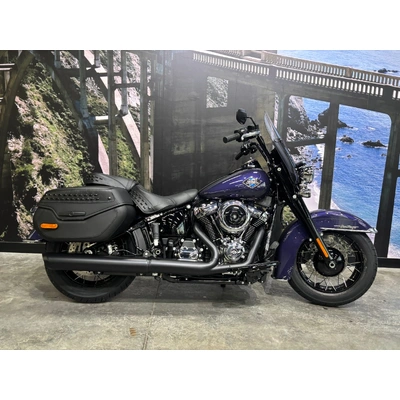 2026 Harley-davidson 1900CC FLHC HERITAGE CLASSIC (117) CRUISER