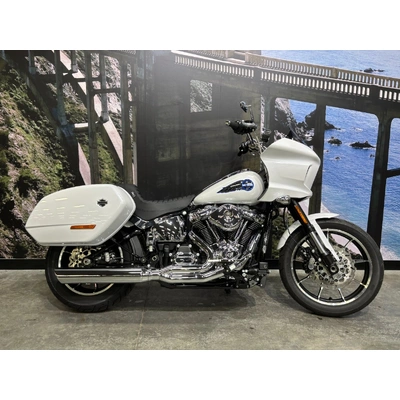 2026 Harley-davidson 1900CC FXLRST LOW RIDER ST (117) CRUISER