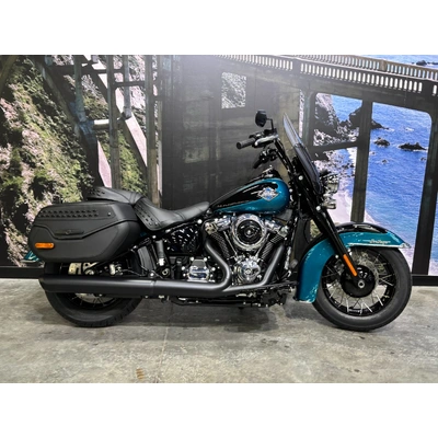 2026 Harley-davidson 1900CC FLHC HERITAGE CLASSIC (117) CRUISER