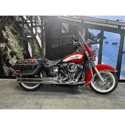 2024 Harley-davidson 1900CC FLI HYDRA GLIDE REVIVAL (114) CRUISER