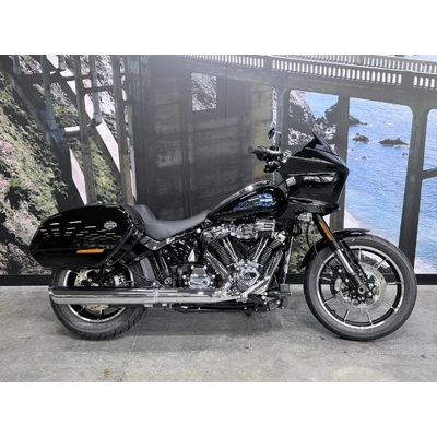 2026 Harley-davidson 1900CC FXLRST LOW RIDER ST (117) CRUISER