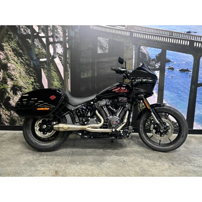 2026 Harley-davidson 1900CC FXLRST LOW RIDER ST (117) CRUISER