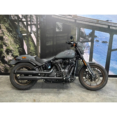 2022 Harley-davidson 1900CC FXLRS LOW RIDER S (117) CRUISER