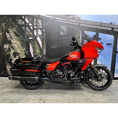 2026 Harley-davidson 1900CC FLTRXSTSE CVO RD GLIDE ST 121 CRUISER