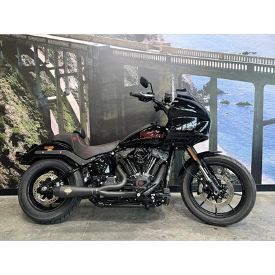 2026 Harley-davidson 1900CC FXLRS LOW RIDER S (117) CRUISER