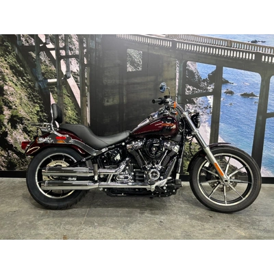 2019 HARLEY-DAVIDSON 1700CC FXLR LOW RIDER (107) (SOLID) CRUISER