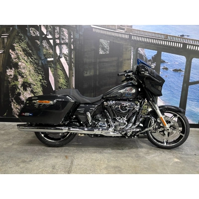 2026 Harley-davidson 1900CC FLHX STREET GLIDE (117) CRUISER