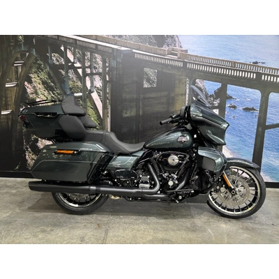 2026 Harley-davidson 1900CC FLHXL STREET GLIDE LIMITED