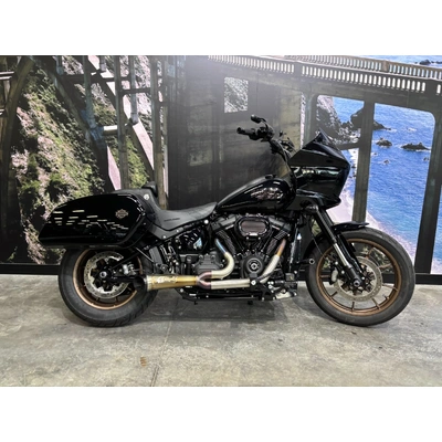 2024 Harley-davidson 1900CC FXLRST LOW RIDER ST (117) CRUISER