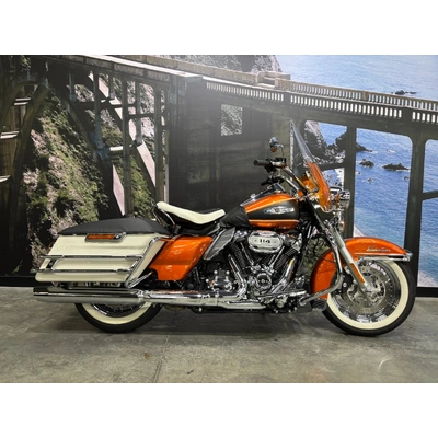 2023 Harley-davidson 1900CC FLHFB ELEC GLIDE HWY KING(114) TOURER