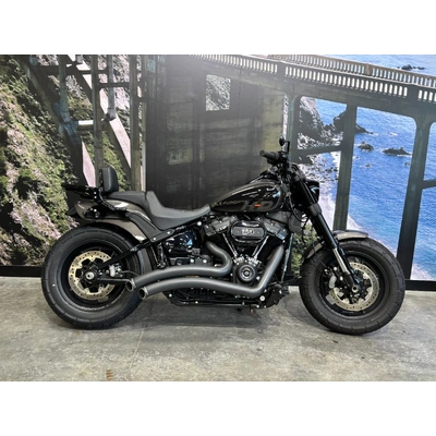 2023 Harley-davidson 1900CC FXFBS FAT BOB (114) CRUISER