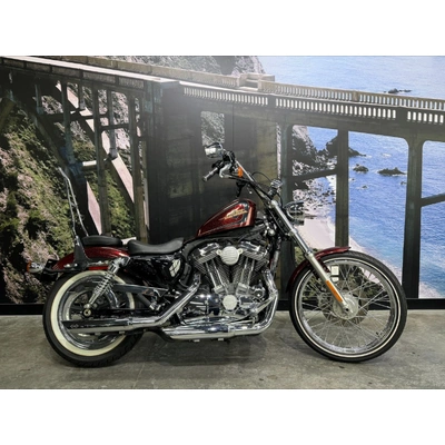 2012 Harley-davidson 1200CC XL1200V SEVENTY-TWO CRUISER
