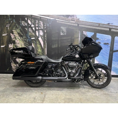 2022 Harley-davidson 1900CC FLTRXS ROAD GLIDE SPECIAL CRUISER