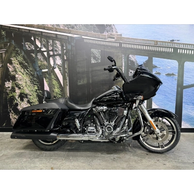 2017 Harley-davidson 1700CC FLTRXS ROAD GLIDE SPECIAL CRUISER