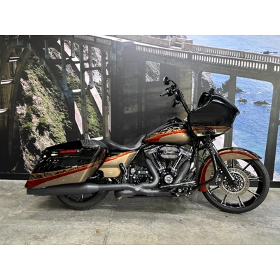 2016 Harley-davidson 1700CC FLTRXS ROAD GLIDE SPECIAL CRUISER