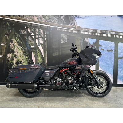 2026 Harley-davidson 1900CC FLTRXSTSE CVO RD GLIDE ST 121 CRUISER