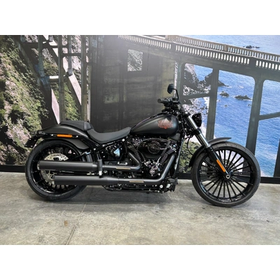 2026 Harley-davidson 1900CC FXBR BREAKOUT (117) CRUISER