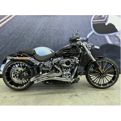 2026 Harley-davidson 1900CC FXBR BREAKOUT (117) CRUISER