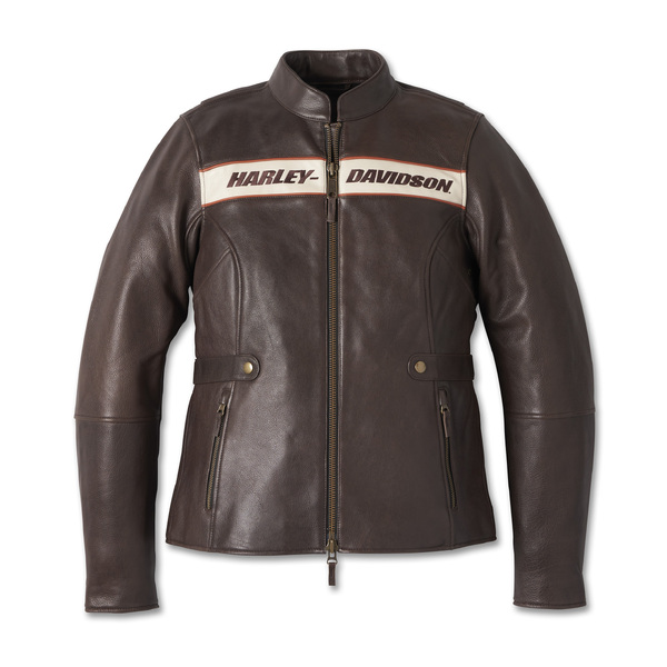 Women's victory motorcycle jacket discount