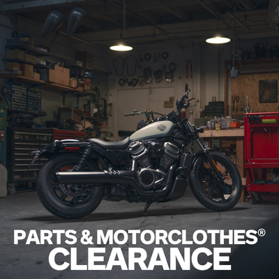 Clearance
