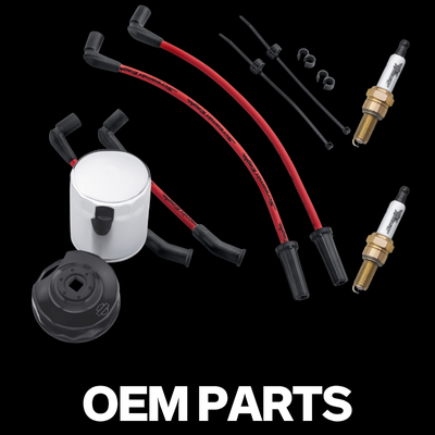 OEM-Parts